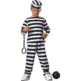 Rubie's 881917S Prisoner Costume (Child)