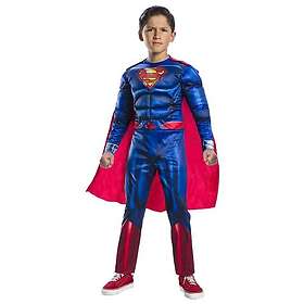 Rubie's 702263-S DC Comics Costume Superman (Enfants)