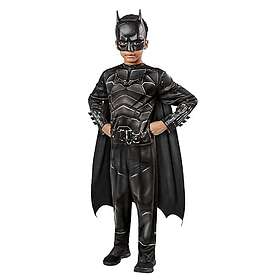 Rubie's 702979M Batman Kostym (Barn)