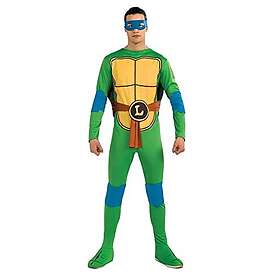 Rubie's 887248 Teenage Mutant Ninja Turtles Leonardo Kostym (Standard)