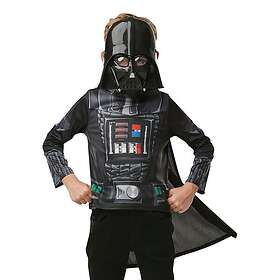 Rubie's I-300109 Star Wars Darth Vader Kostym (Barn)