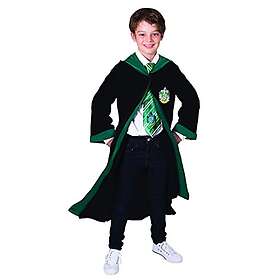 Rubie's H-701675M Harry Potter Slytherin-klänning Barnkostym