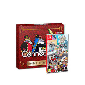 ConnecTank (Special Limited Edition) (Switch)