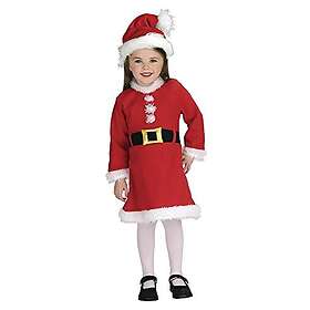 Rubie's S8908-T Noel Kostym (Jul)