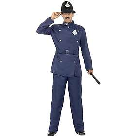 Smiffys 45626M London Bobby Costume (Adult)