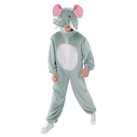 Smiffys 99812M Elephant Costume (Kids)