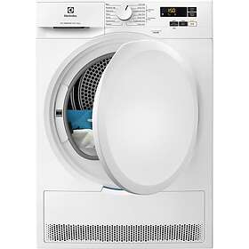 Electrolux 600 GentleCare YDI6D1083D (Hvit)