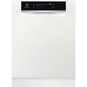 Electrolux 700 GlassCare Y88SG500UW (Vit)