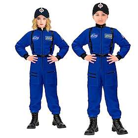 W WIDMANN MILANO 05075 Astronautdräkt