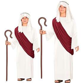 W WIDMANN MILANO 44215 Nativity Costume (Barn)