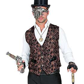 W WIDMANN MILANO 48182 Steampunk viktoriansk kostym