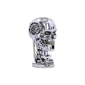 Nemesis Now T-800 Terminator Light Up Figurine