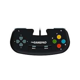 Retro Games Limited The Spectrum Gamepad