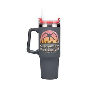 Paladone Stranger Things 5 Isoleret Kop 900ml