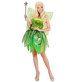 Widmann SA-58193 Skogsälva Kostym (Vuxen)