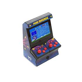 thumbsUp! Two Player Retro Arcade Machine