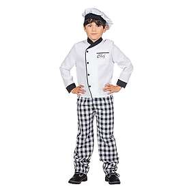 Wilbers & Wilbers 3971 Kock Kostym Set