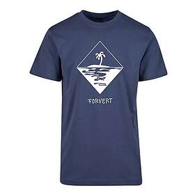 Forvert Morro Bay T-shirt (Men's)