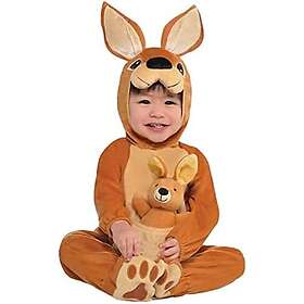 Amscan 10132341 Jumpin' Joey Costume
