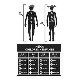 Atosa 75132 Fairy Godmother Costume