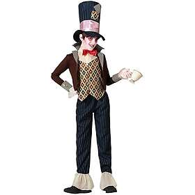 Atosa 75171 Mad Hatter Kostym (Barn)
