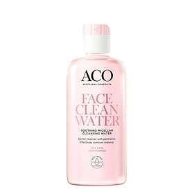 ACO Face Soothing Micellar Water 200ml