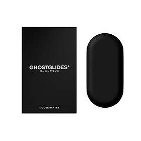 Ghostglides Cyclone Pills Mouse Skates Universal PTFE 12 st
