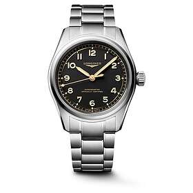 Longines Spirit Pilot L38094536