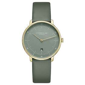 STERNGLAS Naos XS Edition Flora S01-NDF18-KL09