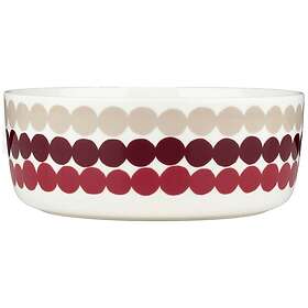 Marimekko Räsymatto Serveringsskål 1,5 L