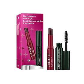 Clinique High Impact Mascara och Black Honey Mini Set