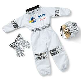 Spin Master 8503 Costume d'astronaute (Enfant)