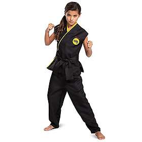 Disguise 123779K Cobra Kai Kostym