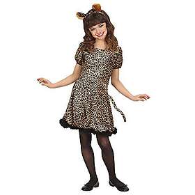 Widmann 69046 Leoparddräkt