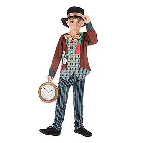 Bristol Novelty CF192 Mouse Maker Costume Boys
