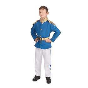 Bristol Novelty CC994 Costume de Prince