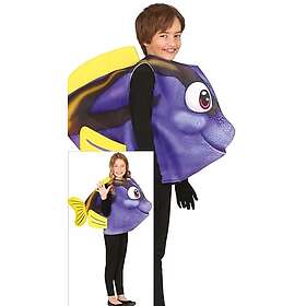 Fiestas Guirca 78439 Fish Costume