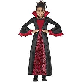 Fiestas Guirca 78679 Vampyrdräkt