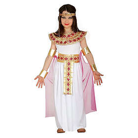 Fiestas Guirca 85944 Egyptian Costume (Pink)