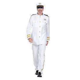 Wilbers & Wilbers 330466 Officer Kostym