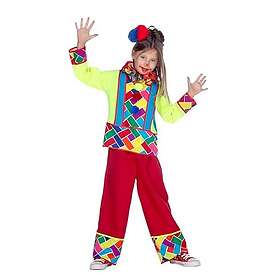 Wilbers & Wilbers 3811 Costume de Clown