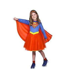 Ciao 11762.8-10 Supergirl Kostym