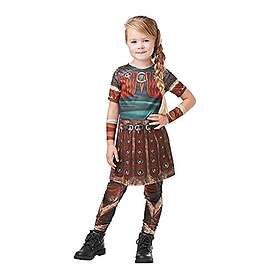 Rubie's 641469S How to Train Your Dragon Astrid Costume