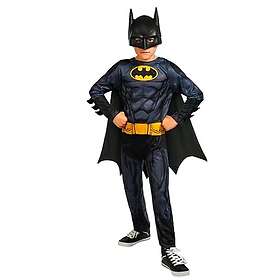 Rubie's 3014995-6 Costume Batman