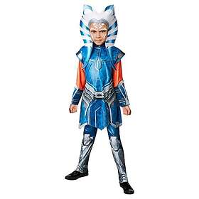 Rubie's 702880L Star Wars Ahsoka Tano Costume