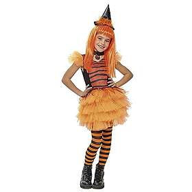 Rubie's S8830-S Inf Glamorous Witch Costume