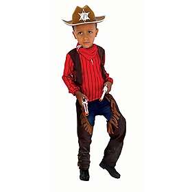 Rubie's 156523M Cowboy Kostym