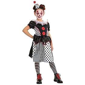Rubie's 1001483S000 Clown Dress Costume (Children)