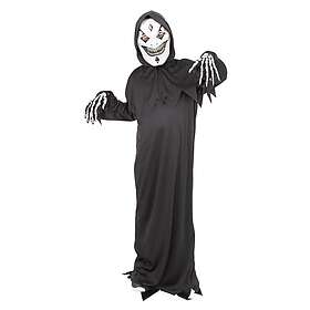 Rubie's S8972-S Dödlig clowndräkt