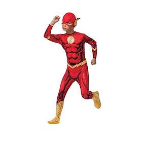 Rubie's 881332 The Flash Costume (Adult)